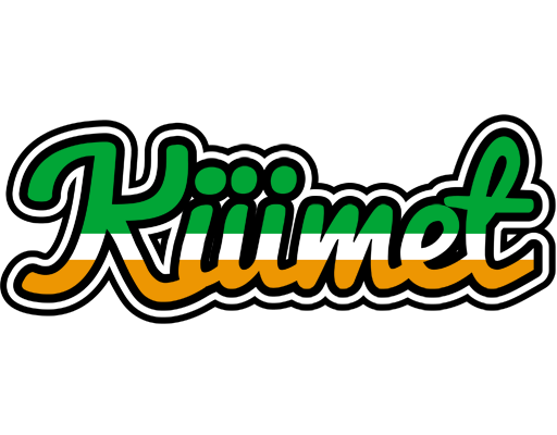 Kiümet ireland logo