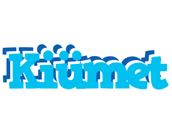 Kiümet jacuzzi logo