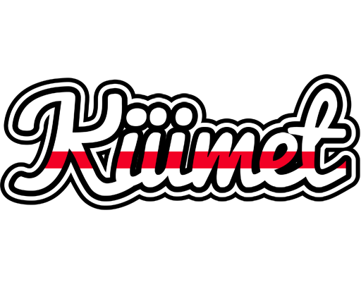 Kiümet kingdom logo