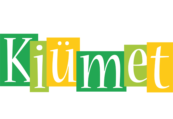 Kiümet lemonade logo
