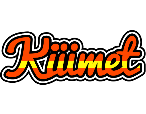 Kiümet madrid logo