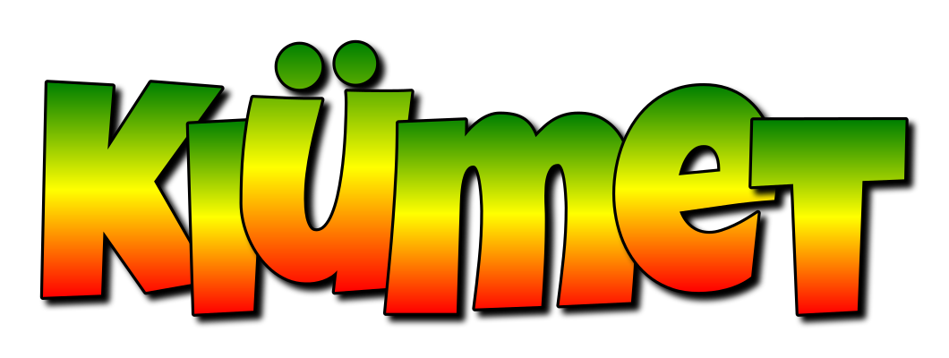 Kiümet mango logo