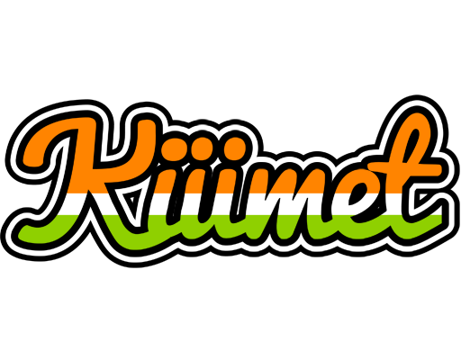Kiümet mumbai logo