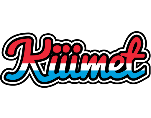 Kiümet norway logo