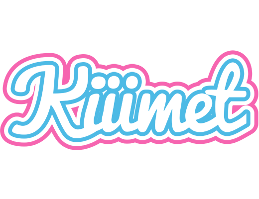 Kiümet outdoors logo