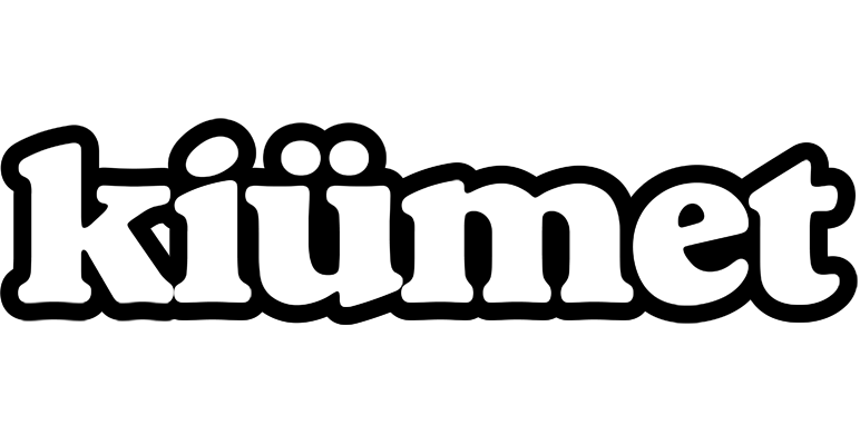 Kiümet panda logo