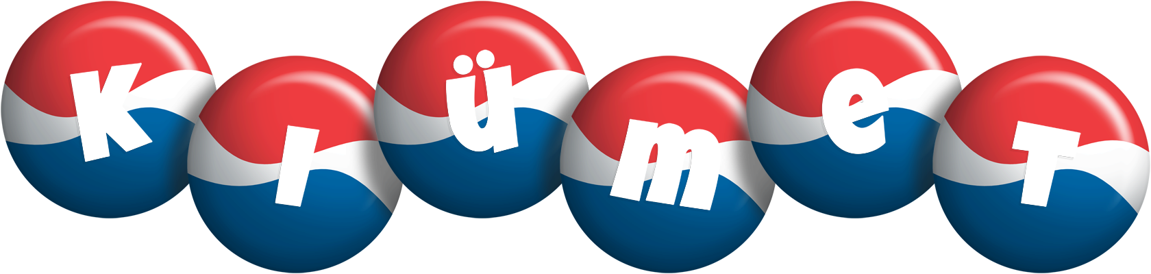 Kiümet paris logo