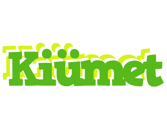 Kiümet picnic logo