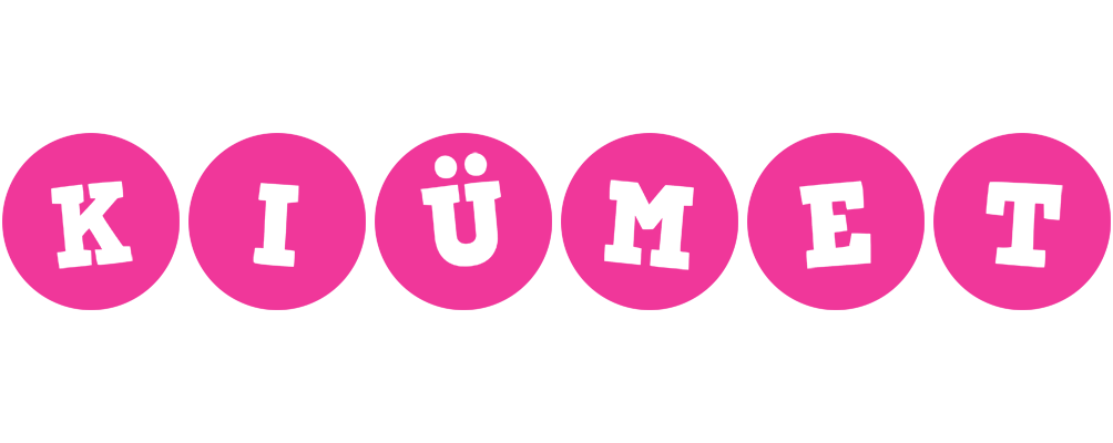 Kiümet poker logo