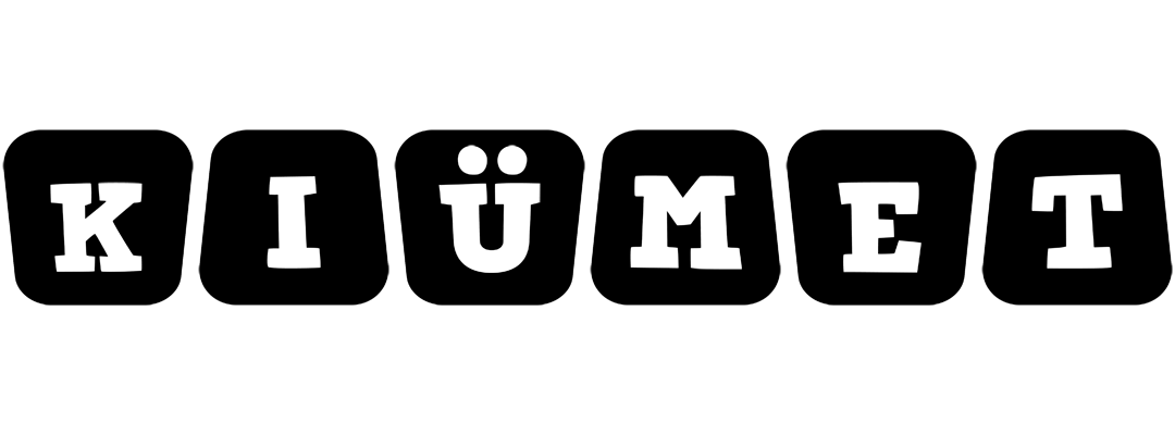 Kiümet racing logo