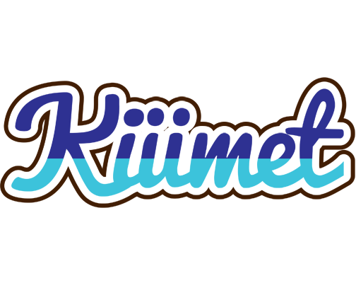 Kiümet raining logo