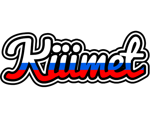 Kiümet russia logo