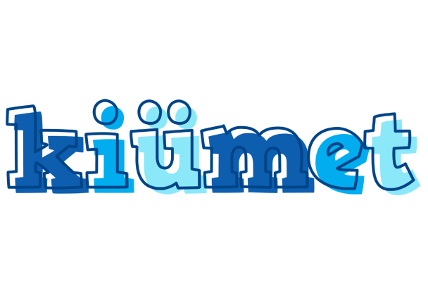 Kiümet sailor logo