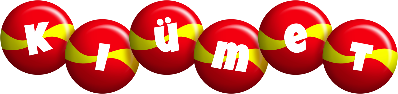 Kiümet spain logo