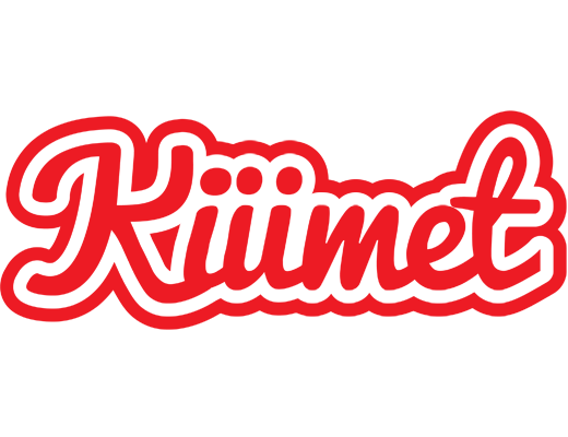 Kiümet sunshine logo