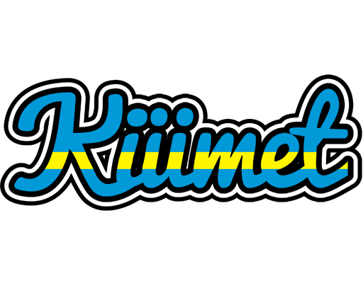 Kiümet sweden logo