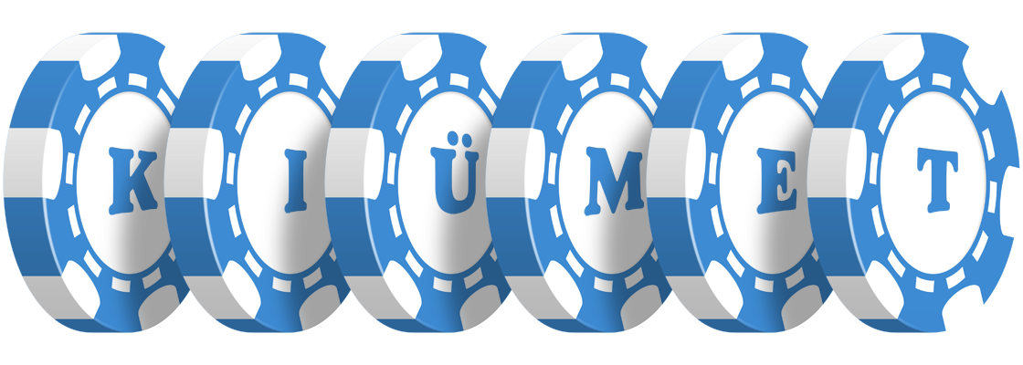 Kiümet vegas logo