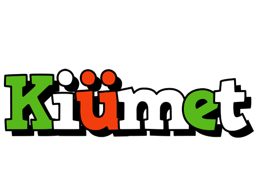 Kiümet venezia logo