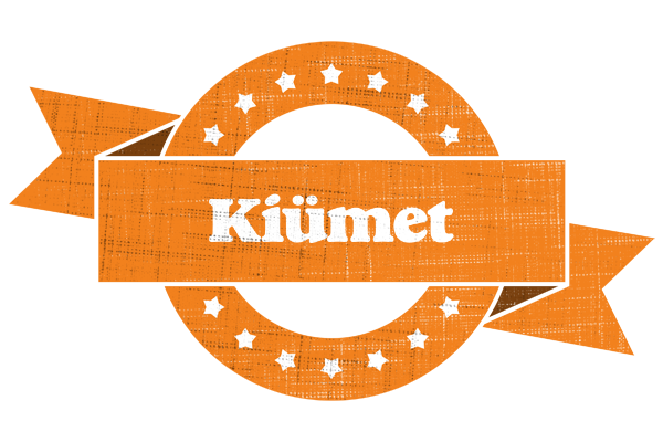 Kiümet victory logo