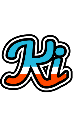 Ki america logo