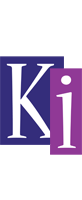 Ki autumn logo