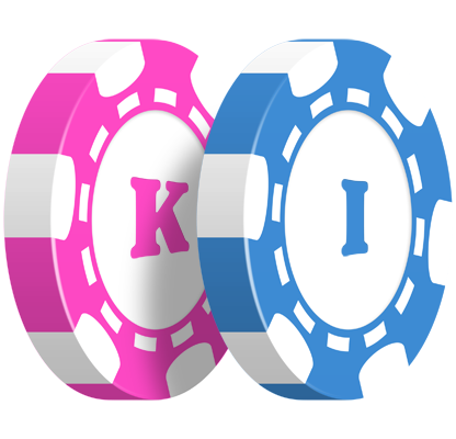 Ki bluffing logo