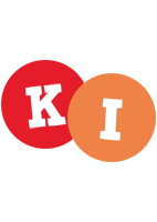 Ki boogie logo