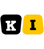 Ki boots logo