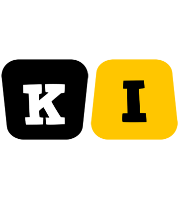 Ki boots logo