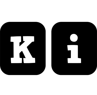 Ki box logo
