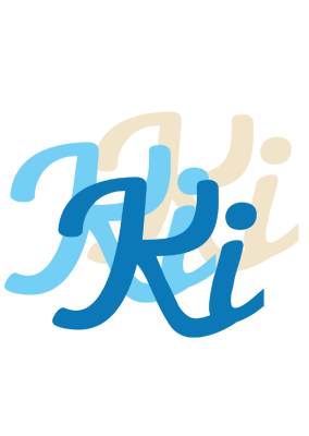 Ki breeze logo