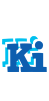 Ki business logo