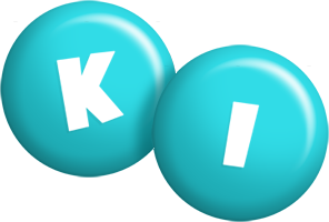 Ki candy-azur logo