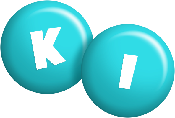 Ki candy-azur logo