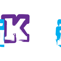 Ki casino logo