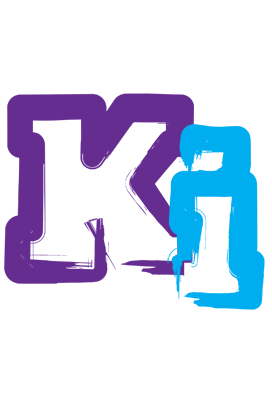Ki casino logo