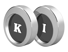 Ki coins logo