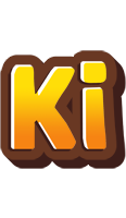 Ki cookies logo