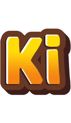 Ki cookies logo