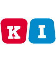 Ki daycare logo