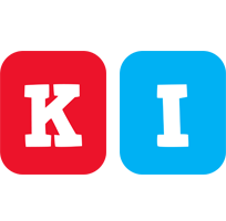 Ki diesel logo