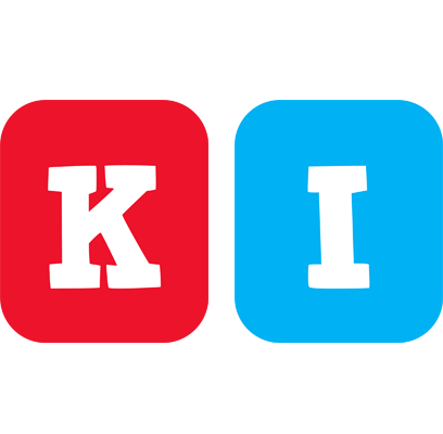 Ki diesel logo