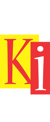 Ki errors logo