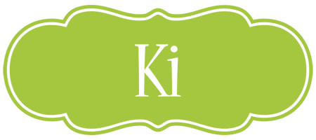 Ki family logo