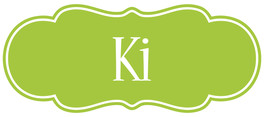Ki family logo