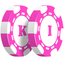 Ki gambler logo