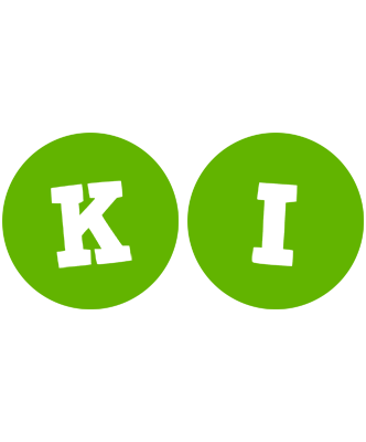 Ki games logo
