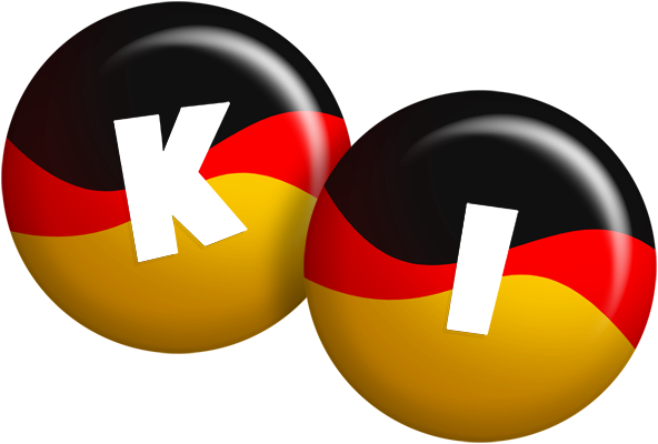 Ki german logo