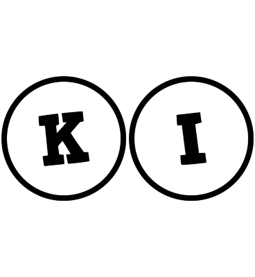 Ki handy logo