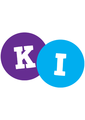 Ki happy logo
